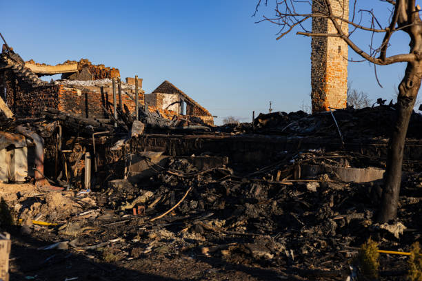 Reliable Odor Removal contractor in East Greenville, PA by Fire Damage Doption